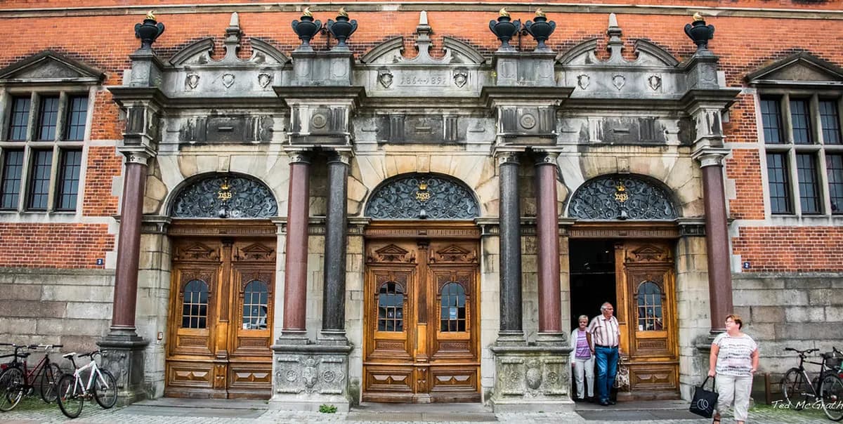 10 Best Restaurants in Helsingor (2026) Local Guide