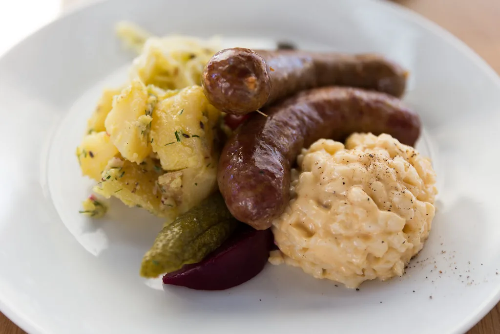 12 Best Restaurants in Odense: A Local Gastronomy Guide (2026)