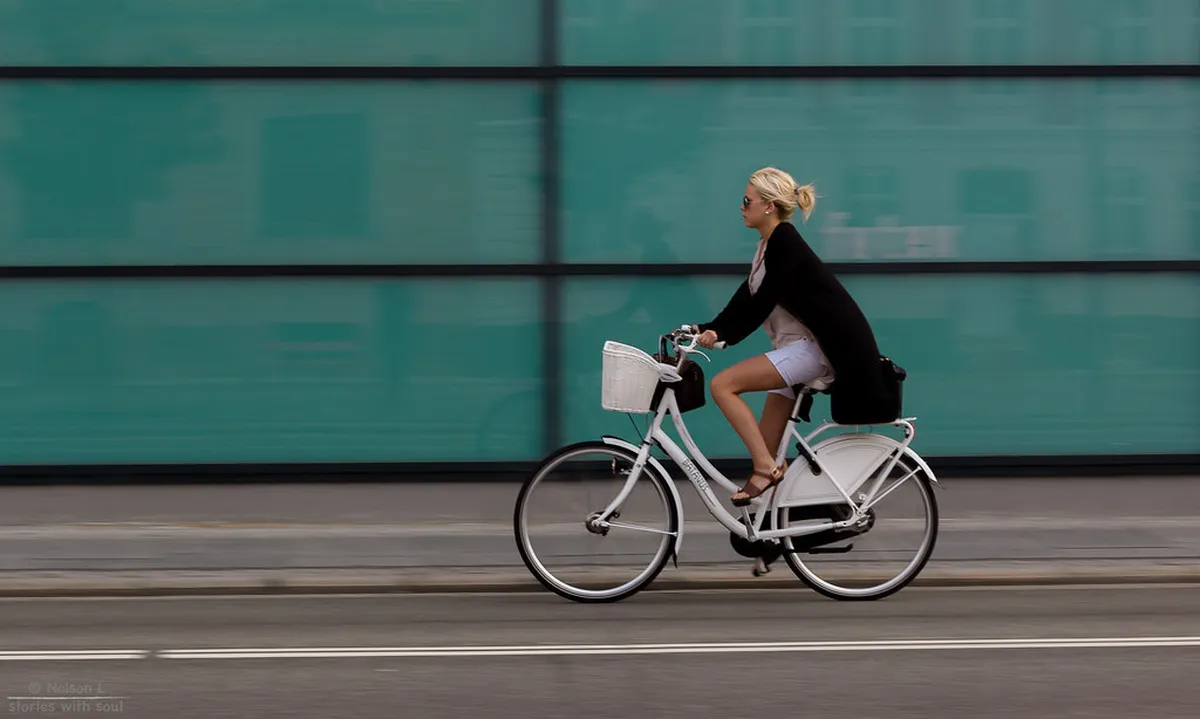 Copenhagen to Aalborg Travel Guide: Train, Flight, and Bus Options